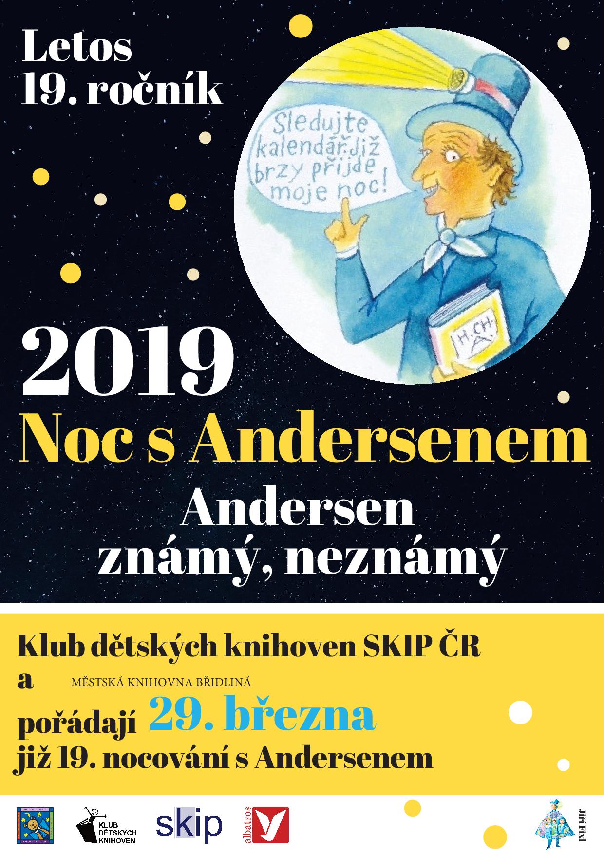 NsA plakat 2019