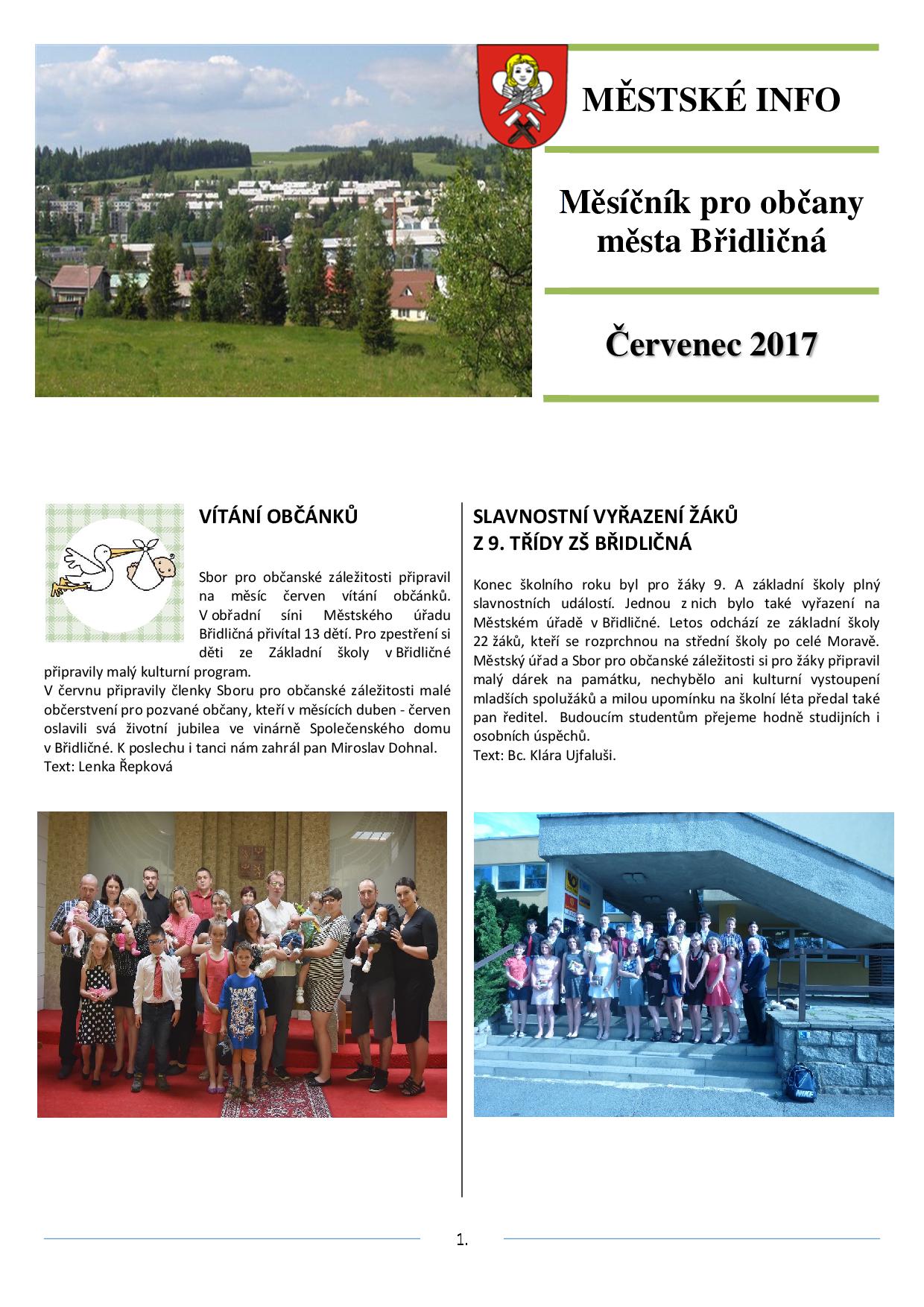 MĚSTSKÉ INFO web červenec 2017