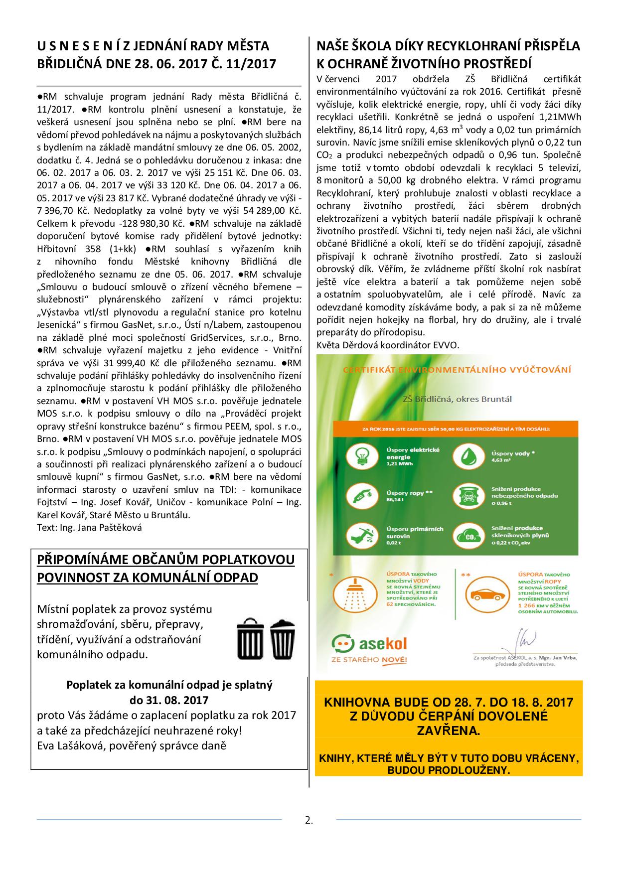 MĚSTSKÉ INFO web červenec 20172